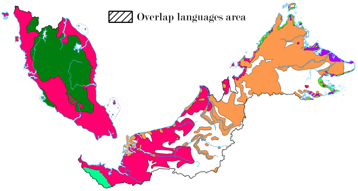 Languages of Malaysia